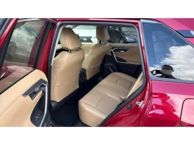 Toyota Rav4 2.0P CVT LOUNGE AWD | Mobile.bg � ����� ������ 11