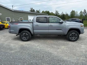 Toyota Tacoma * 4x4 Double Cab SB * CARFAX * БЕЗ ПЪРВОНАЧАЛНА ВН - 27500 € / 53785.32 лв. - 92520767 3