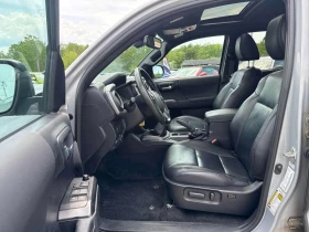 Toyota Tacoma * 4x4 Double Cab SB * CARFAX * БЕЗ ПЪРВОНАЧАЛНА ВН - 27500 € / 53785.32 лв. - 92520767 5