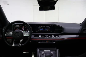 Mercedes-Benz GLE 53 4MATIC DIS* �����* 360* PANO* AMBIENT* ������ ���� | Mobile.bg � ����� ������ 9