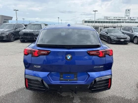 BMW X2 2024 BMW X2 xDrive28i | Auto.bg — изображение 5