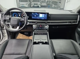 Hyundai Santa fe 2.5T Exclusive | Adaptive Cruise Control | Ventila | Mobile.bg � ����� ������ 7