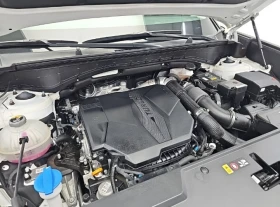 Hyundai Santa fe 2.5T Exclusive | Adaptive Cruise Control | Ventila | Mobile.bg � ����� ������ 5