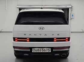 Hyundai Santa fe 2.5T Exclusive | Adaptive Cruise Control | Ventila | Mobile.bg � ����� ������ 3