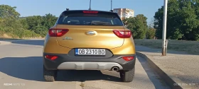 Kia Stonic 1.4/100кс. За ТАКСИ | Auto.bg — изображение 13