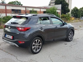 Kia Stonic 1.4/100кс. За ТАКСИ