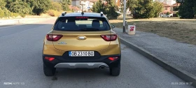 Kia Stonic 1.4/100кс. За ТАКСИ | Auto.bg — изображение 7