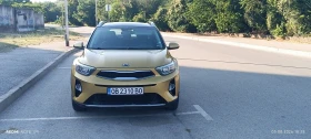 Kia Stonic 1.4/100кс. За ТАКСИ | Auto.bg — изображение 10