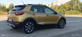 Kia Stonic 1.4/100кс. За ТАКСИ | Auto.bg — изображение 8