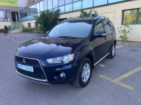 ����� �� �������� �� Mitsubishi Outlander 2.0DI-D -140k.c-4x4