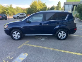 Mitsubishi Outlander 2.0DI-D -140k.c-4x4 | Mobile.bg � ����� ������ 8
