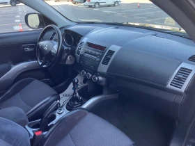 Mitsubishi Outlander 2.0DI-D -140k.c-4x4 | Mobile.bg � ����� ������ 12