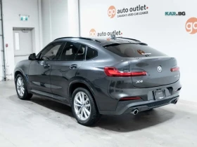 BMW X4 MPACK* КАМЕРА* ПАМЕТ* МЪРТВА ТОЧКА* HARMAN KARDON* - 23800 € - 37652422 5