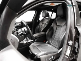 BMW X4 MPACK* КАМЕРА* ПАМЕТ* МЪРТВА ТОЧКА* HARMAN KARDON* - 23800 € - 37652422 13