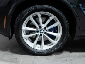 BMW X4 MPACK* КАМЕРА* ПАМЕТ* МЪРТВА ТОЧКА* HARMAN KARDON* - 23800 € - 37652422 7