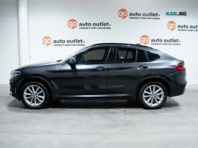 BMW X4 MPACK* КАМЕРА* ПАМЕТ* МЪРТВА ТОЧКА* HARMAN KARDON* - 23800 € - 37652422 4