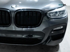 BMW X4 MPACK* КАМЕРА* ПАМЕТ* МЪРТВА ТОЧКА* HARMAN KARDON* - 23800 € - 37652422 2