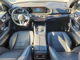 Mercedes-Benz GLS580 * 4MATIC* AMG* ОБДУХВАНЕ* МАСАЖ*  | Auto.bg — изображение 9