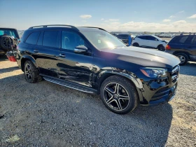 Mercedes-Benz GLS580 * 4MATIC* AMG* ОБДУХВАНЕ* МАСАЖ*  | Auto.bg — изображение 3