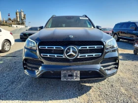 Mercedes-Benz GLS580 * 4MATIC* AMG* ОБДУХВАНЕ* МАСАЖ*  | Auto.bg — изображение 2