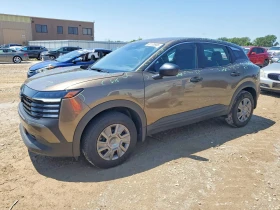 ����� �� �������� �� ����� 2.0l Nissan Kicks S