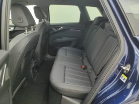 Audi Q4 e-tron quattro 96.53% SoH leather LED navi - 39595 € - 98392354 8