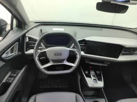 Audi Q4 e-tron quattro 96.53% SoH leather LED navi - 39595 € - 98392354 9