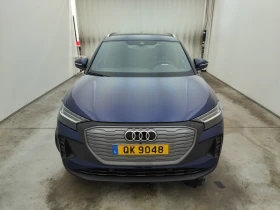 Audi Q4 e-tron quattro 96.53% SoH leather LED navi - 39595 € - 98392354 2