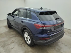 Audi Q4 e-tron quattro 96.53% SoH leather LED navi - 39595 € - 98392354 6