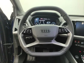 Audi Q4 e-tron quattro 96.53% SoH leather LED navi - 39595 € - 98392354 10