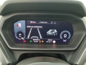 Audi Q4 e-tron quattro 96.53% SoH leather LED navi - 39595 € - 98392354 12