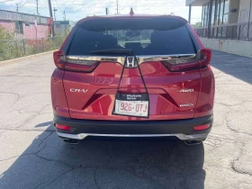Honda Cr-v * Touring AWD * CARFAX * ОПЦИЯ ЗА ФИНАНСИРАНЕ - 21850 € - 34972558 4