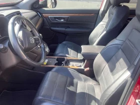 Honda Cr-v * Touring AWD * CARFAX * ОПЦИЯ ЗА ФИНАНСИРАНЕ - 21850 € - 34972558 5