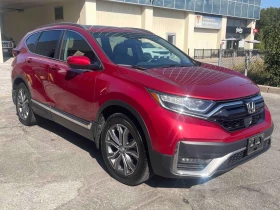 Honda Cr-v * Touring AWD * CARFAX * ОПЦИЯ ЗА ФИНАНСИРАНЕ - 21850 € - 34972558 12