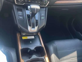 Honda Cr-v * Touring AWD * CARFAX * ОПЦИЯ ЗА ФИНАНСИРАНЕ - 21850 € - 34972558 9