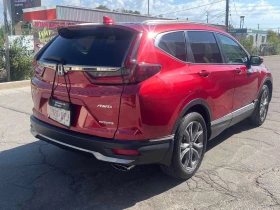 Honda Cr-v * Touring AWD * CARFAX * ОПЦИЯ ЗА ФИНАНСИРАНЕ - 21850 € - 34972558 13