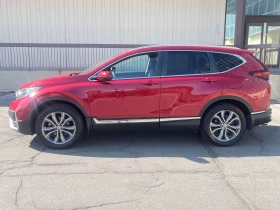 Honda Cr-v * Touring AWD * CARFAX * ОПЦИЯ ЗА ФИНАНСИРАНЕ - 21850 € - 34972558 2