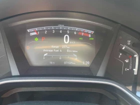 Honda Cr-v * Touring AWD * CARFAX * ОПЦИЯ ЗА ФИНАНСИРАНЕ - 21850 € - 34972558 8