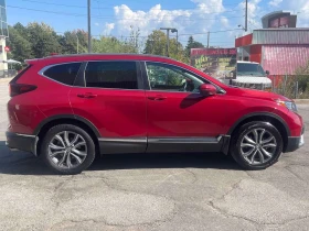 Honda Cr-v * Touring AWD * CARFAX * ОПЦИЯ ЗА ФИНАНСИРАНЕ - 21850 € - 34972558 3