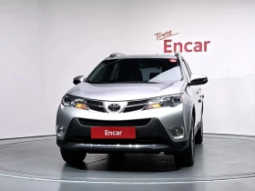 Toyota Rav4 2.5 4Wd 4Th Generation - 13922 € - 70123587 3