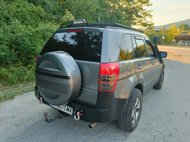 Suzuki Grand vitara, снимка 3 - Автомобили и джипове - 48203047