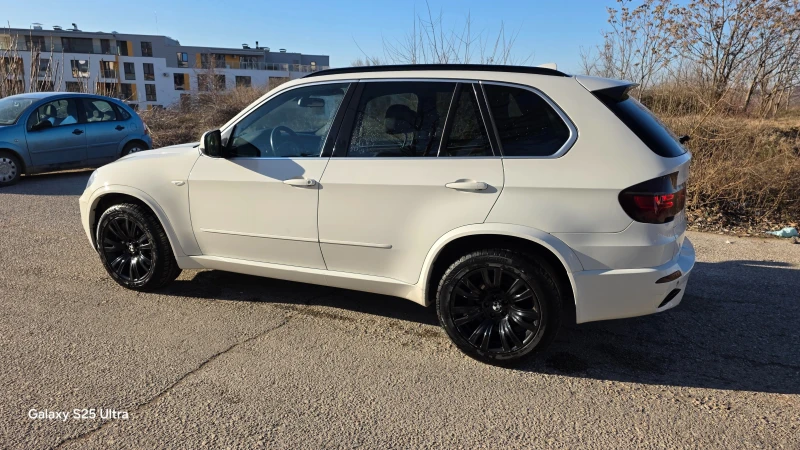 BMW X5 3.0D  MPACK  FACE, снимка 12 - Автомобили и джипове - 49390718