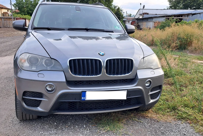 BMW X5 3.5i Xdrive, снимка 2 - Автомобили и джипове - 51613030