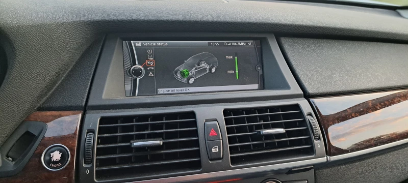 BMW X5 3.5i Xdrive, снимка 7 - Автомобили и джипове - 51613030