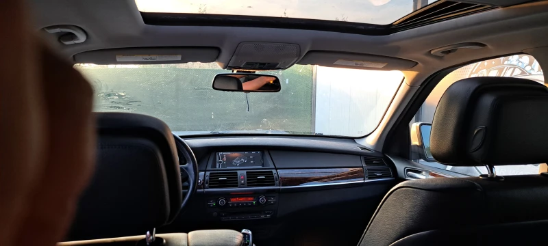 BMW X5 3.5i Xdrive, снимка 4 - Автомобили и джипове - 51613030