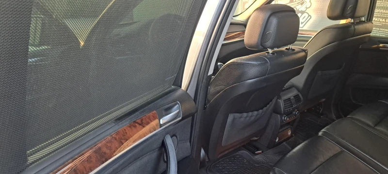 BMW X5 3.5i Xdrive, снимка 6 - Автомобили и джипове - 51613030