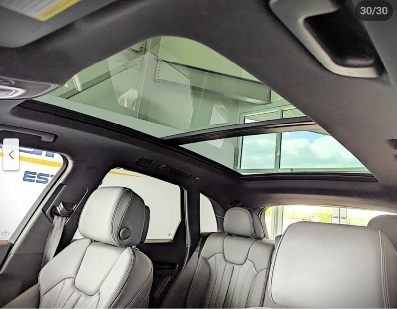 Audi Q5 FACELIFT* BANG* OLUFSEN* MATRIX* 360КАМЕРА* ДИСТРО, снимка 17 - Автомобили и джипове - 51825452