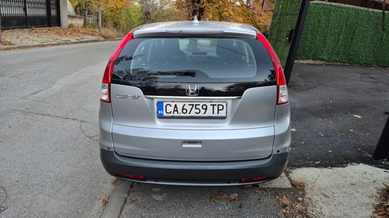 Honda Cr-v CR-V 2.0 i-VTEC, снимка 4 - Автомобили и джипове - 53035400