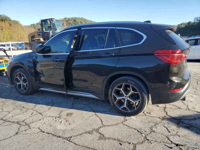 BMW X1 XDRIVE28I| ПАНО| HARMAN/KARDON| КАМЕРА| M SUSPENSI, снимка 4 - Автомобили и джипове - 52628311