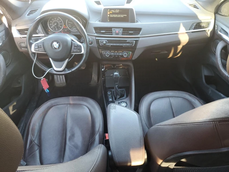 BMW X1 XDRIVE28I| ПАНО| HARMAN/KARDON| КАМЕРА| M SUSPENSI, снимка 8 - Автомобили и джипове - 52628311